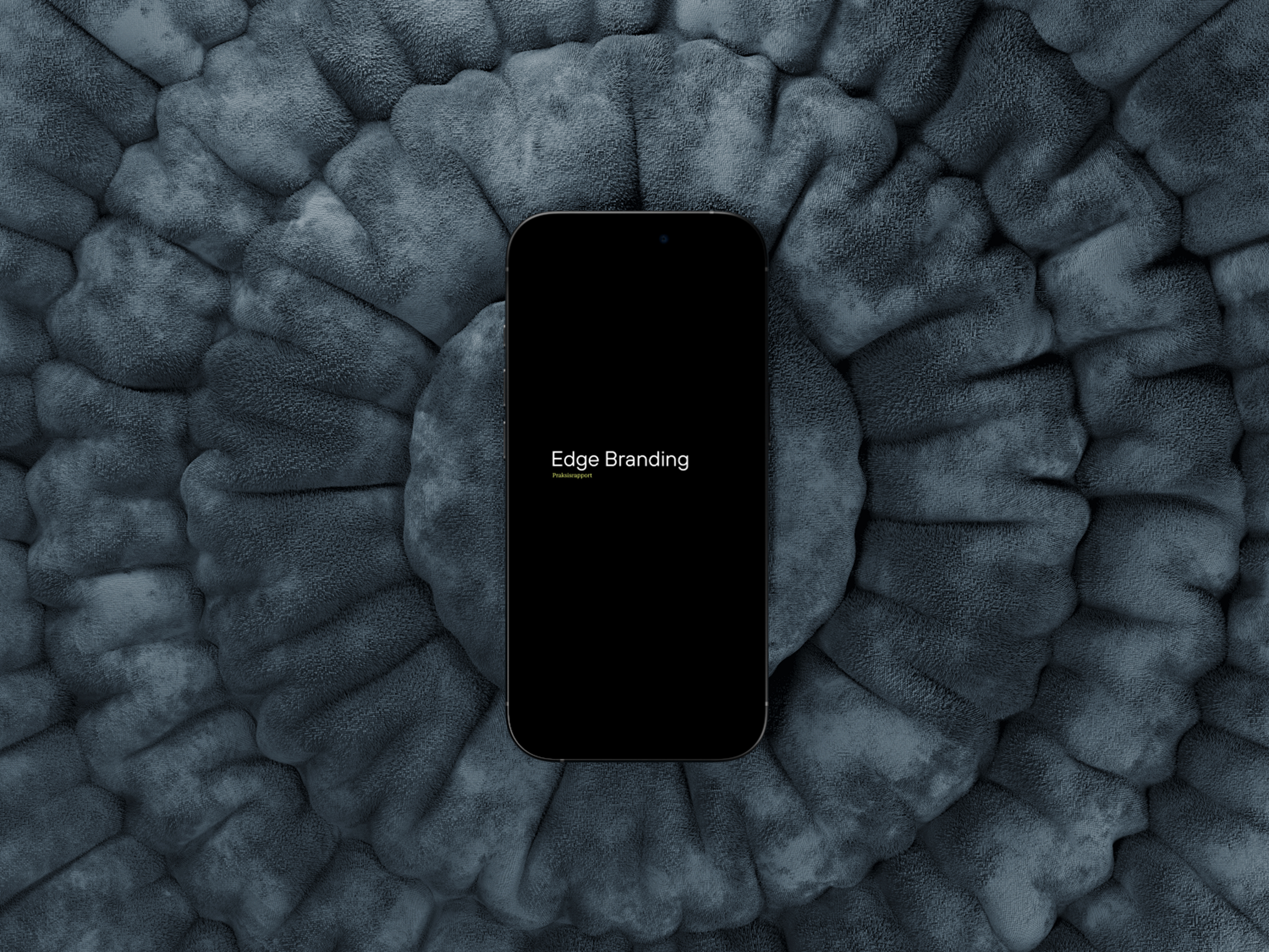 Mobile report preview